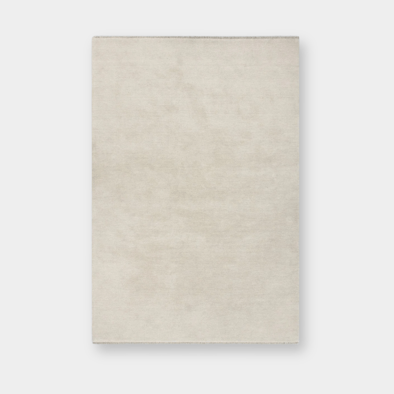 Baya Rugs Rugs Baya Sandringham Merino Floor Rug - Merino