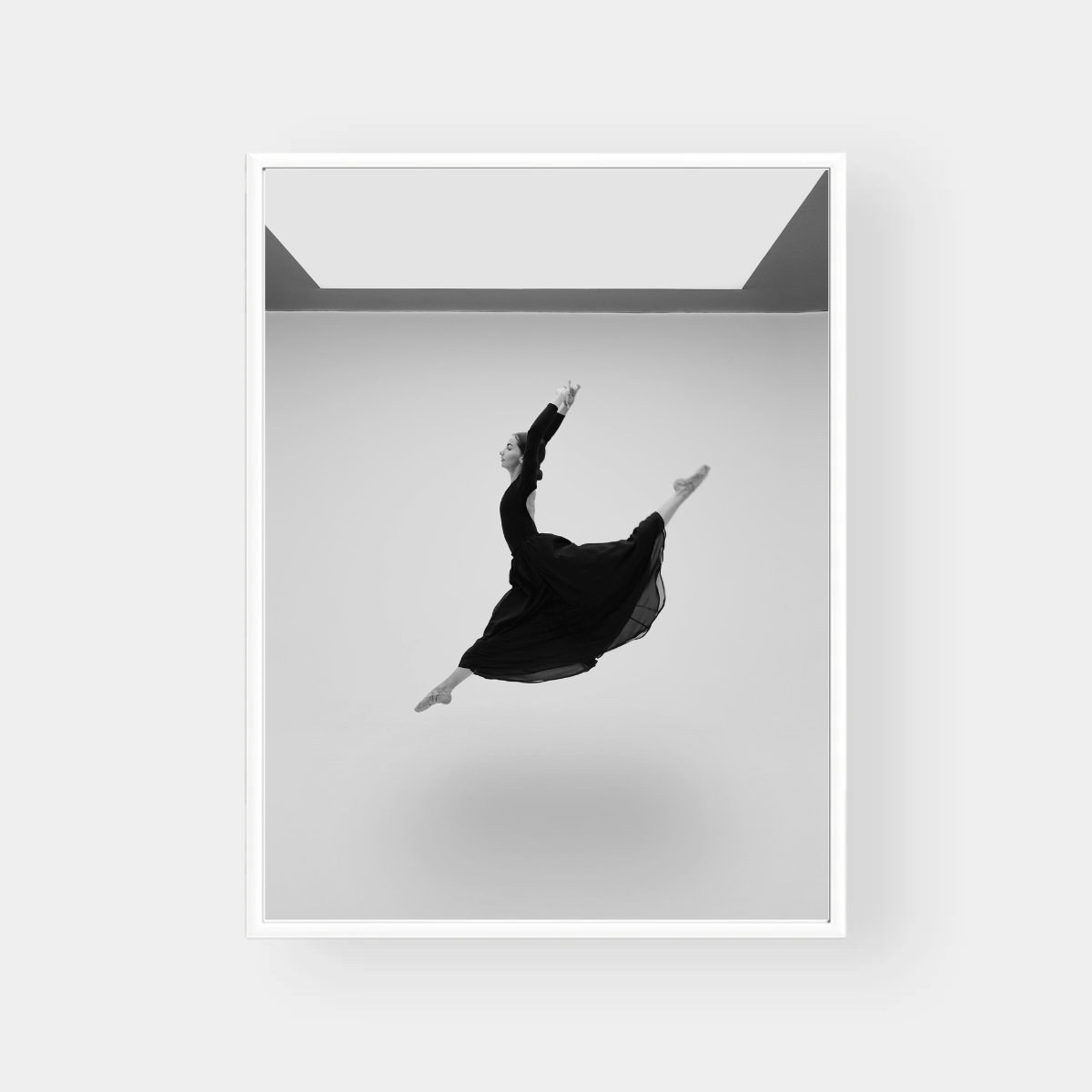 Norsu Interiors Prints Angelina Print - Various sizes