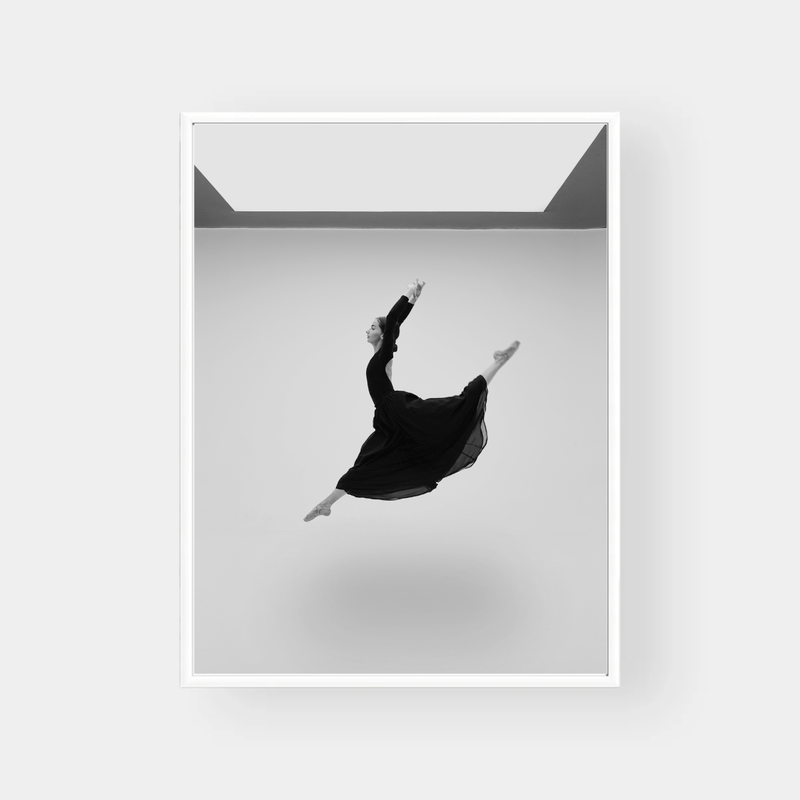 Norsu Interiors Prints Angelina Print - Various sizes