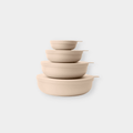 Styleware Nesting Bowl - Biscotti (Various Sizes)