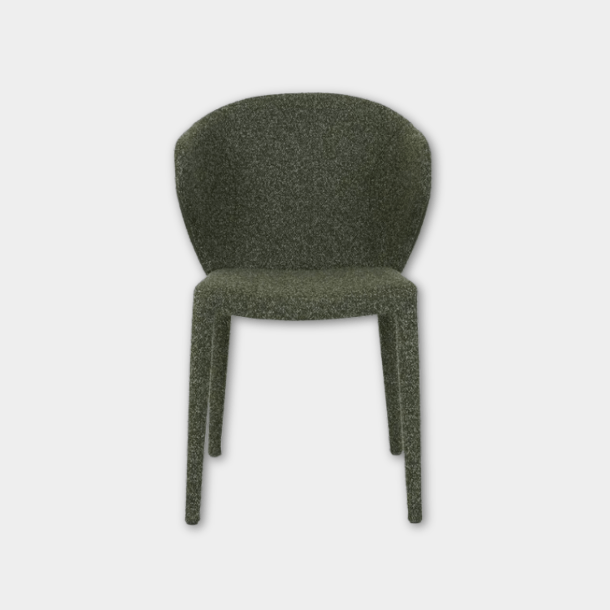 Globe West Dining Chairs GlobeWest Theo Dining Chair - Woodland
