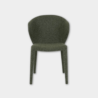 Globe West Dining Chairs GlobeWest Theo Dining Chair - Woodland