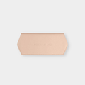 Fox and Leo Glasses Case, Blush