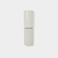 norsu STUDIO Salt & Pepper Grinder, Light Grey