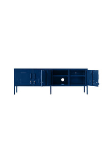Mustard Made Lockers Mustard Made Locker - The Standard Navy