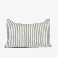 Eadie Lifestyle Drift Cushion - White/Pistachio
