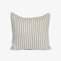 Eadie Lifestyle Drift Cushion - White/Pistachio