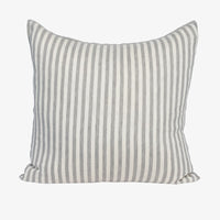 Eadie Lifestyle Drift Cushion - White/Pistachio