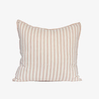 Eadie Lifestyle Drift Cushion - White/Soft Musk