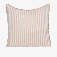 Eadie Lifestyle Drift Cushion - White/Soft Musk