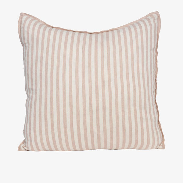 Eadie Lifestyle Drift Cushion - White/Soft Musk