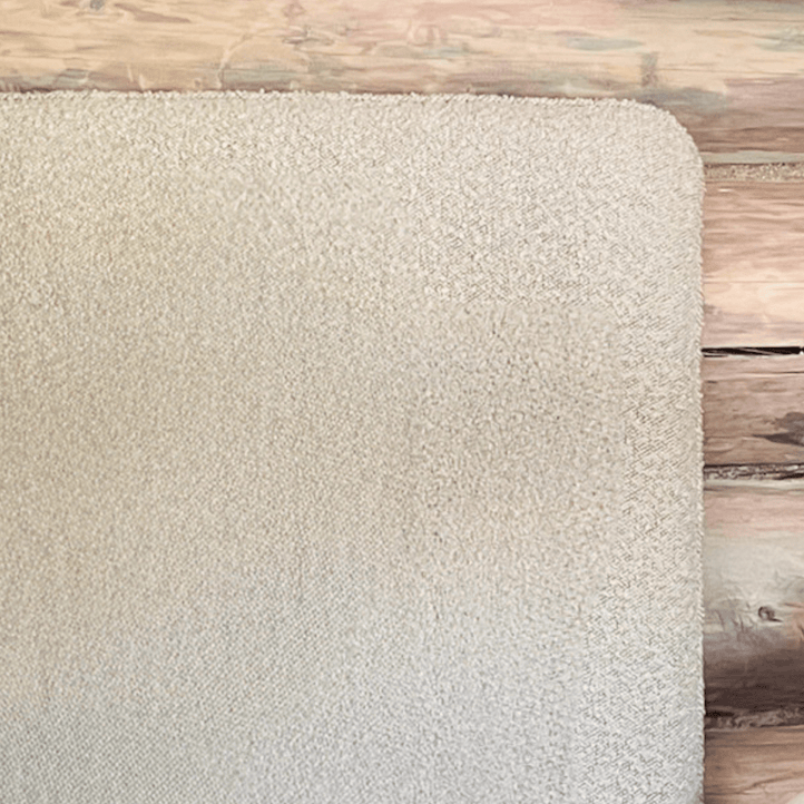 norsuSTUDIO Bedheads norsu Cabin Bedhead - Boucle