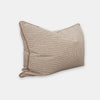 norsuSTUDIO Cushions norsu STUDIO - Forma Collection - Eden Cushion, honey (various sizes)