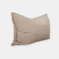 norsuSTUDIO Cushions norsu STUDIO - Forma Collection - Eden Cushion, honey (various sizes)
