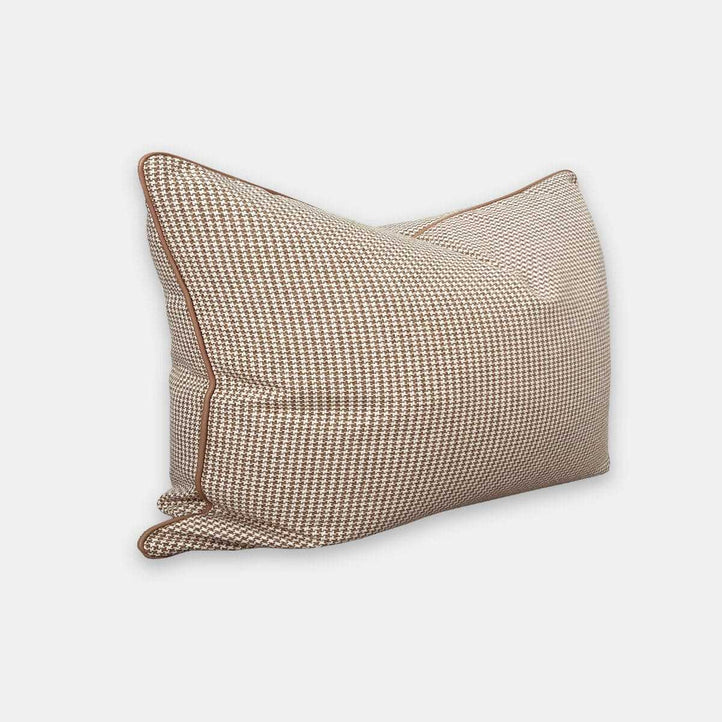 norsuSTUDIO Cushions norsu STUDIO - Forma Collection - Eden Cushion, honey (various sizes)