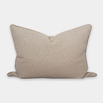 norsuSTUDIO Cushions 40x60 cm norsu STUDIO - Forma Collection - Eden Cushion, honey (various sizes)