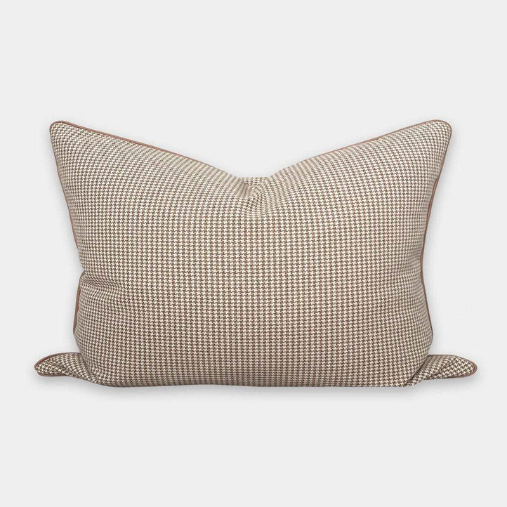 norsuSTUDIO Cushions 40x60 cm norsu STUDIO - Forma Collection - Eden Cushion, honey (various sizes)