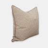 norsuSTUDIO Cushions norsu STUDIO - Forma Collection - Eden Cushion, honey (various sizes)