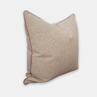 norsuSTUDIO Cushions norsu STUDIO - Forma Collection - Eden Cushion, honey (various sizes)