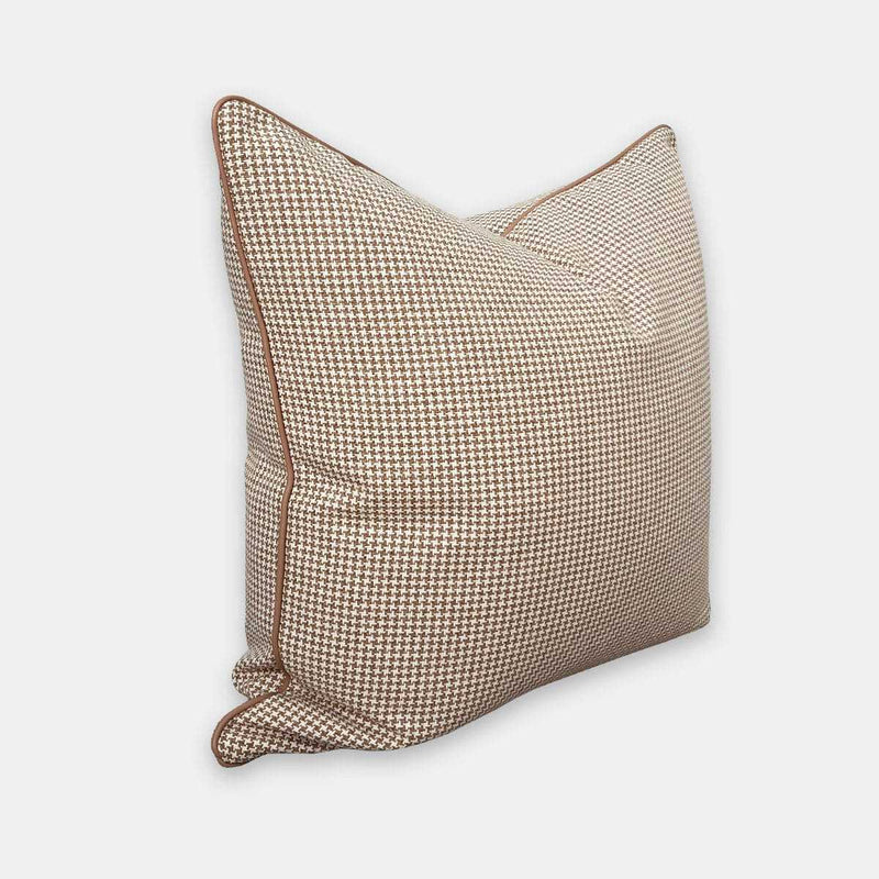 norsuSTUDIO Cushions norsu STUDIO - Forma Collection - Eden Cushion, honey (various sizes)