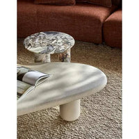 Globe West Coffee Tables Globe West Elba Coffee Table - Rope