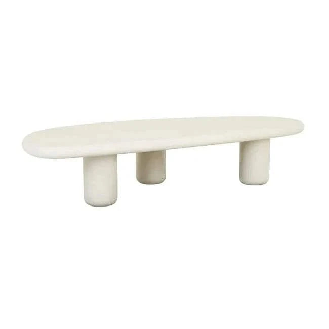 Globe West Coffee Tables Globe West Elba Coffee Table - Rope