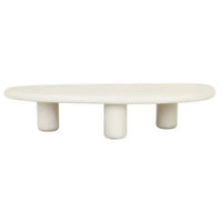 Globe West Coffee Tables Globe West Elba Coffee Table - Rope