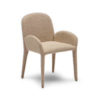Ellis Armchair Chair Ferrero