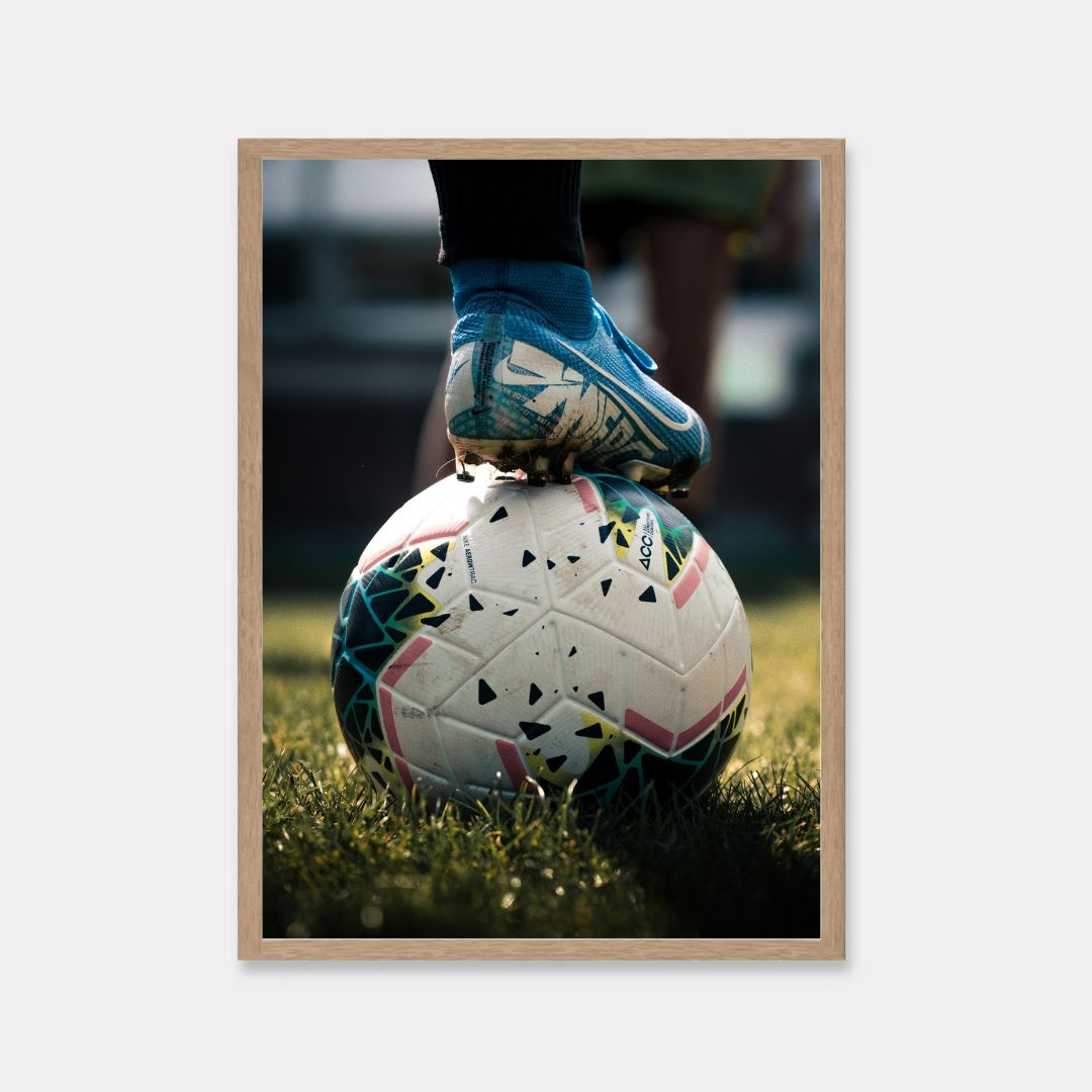 Equaliser Print