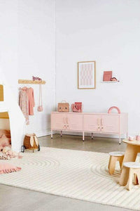 Mustard Made Lockers Mustard Made Locker - The Standard Blush