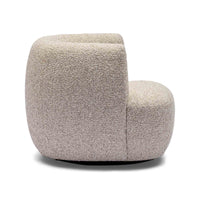 Knox Swivel Chair side