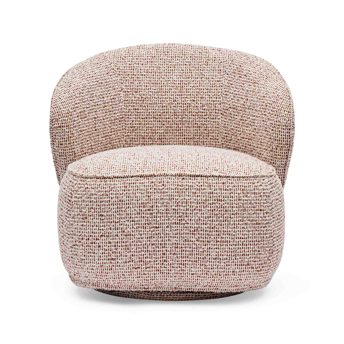 Saskia Swivel Chair detail