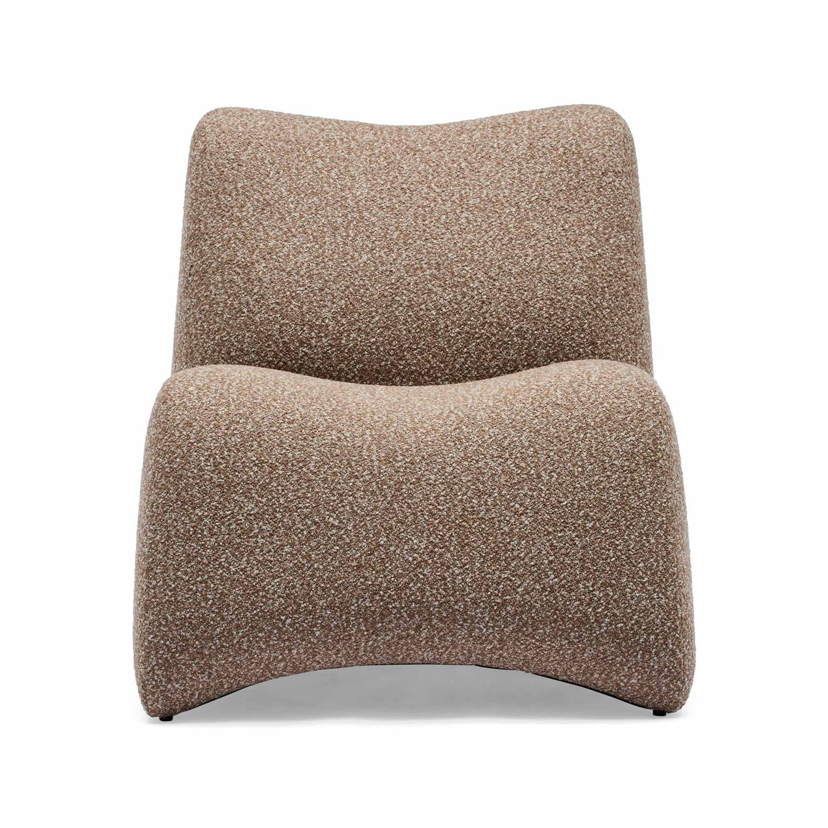 Ansel Occasional Chair detail
