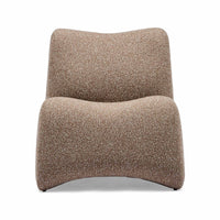 Ansel Occasional Chair detail
