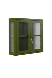 Mustard Made Lockers Mustard Made Locker - The Kit Olive