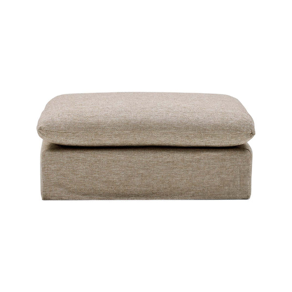 Mia Ottoman Husk