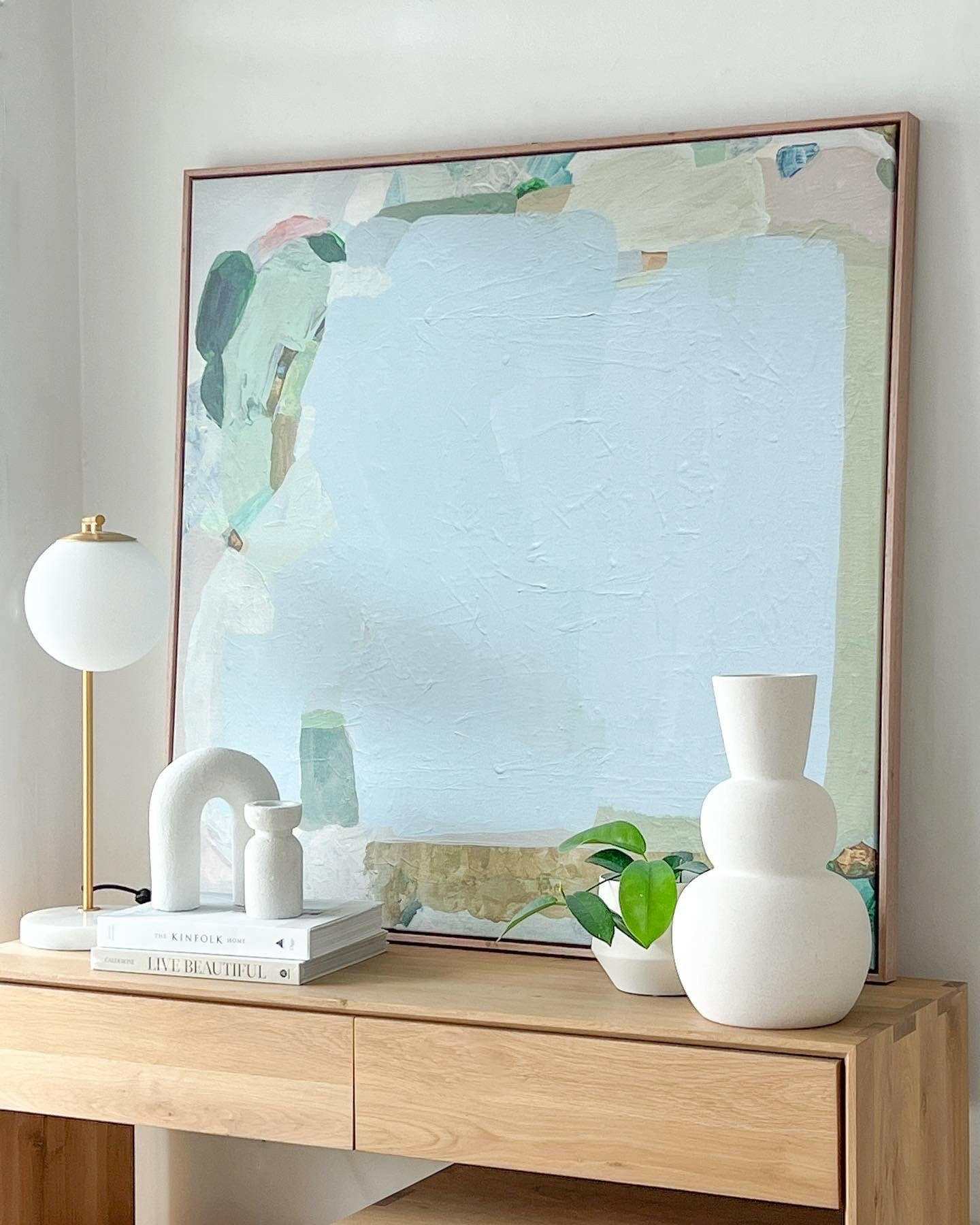 Vanni Art Prints Vanni Limited Edition Fine Art Canvas Print - It's Pool Day