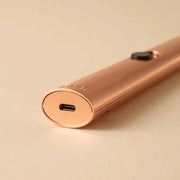 Flint Candle Lighter Flint - Rechargeable Lighter - Rose Gold