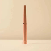 Flint Candle Lighter Flint - Rechargeable Lighter - Rose Gold