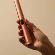 Flint Candle Lighter Flint - Rechargeable Lighter - Rose Gold