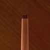 Flint Candle Lighter Flint - Rechargeable Lighter - Rose Gold