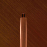 Flint Candle Lighter Flint - Rechargeable Lighter - Rose Gold