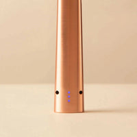 Flint Candle Lighter Flint - Rechargeable Lighter - Rose Gold