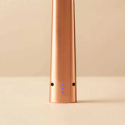 Flint Candle Lighter Flint - Rechargeable Lighter - Rose Gold