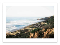 Morgan Henson Prints Morgan Henson Limited Edition Fine Art Print - Farnsworth View