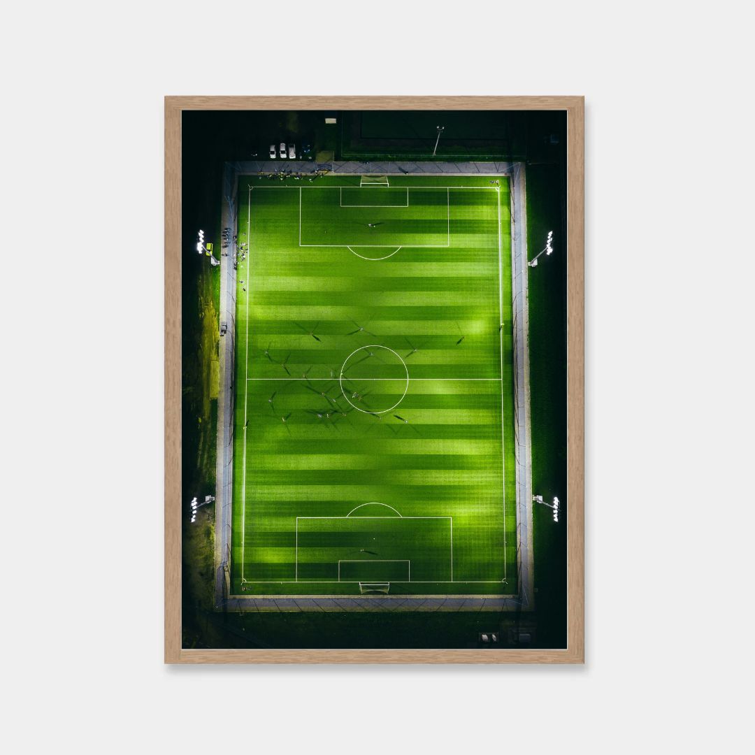 Final Whistle Print