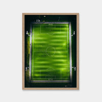 Final Whistle Print