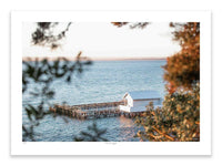 Morgan Henson Prints Morgan Henson Limited Edition Fine Art Print - First Light