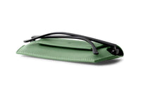 Norsu Interiors Fox and Leo Glasses Case, Sage