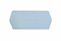 Fox and Leo Sunglasses Fox and Leo Glasses Case, Sky